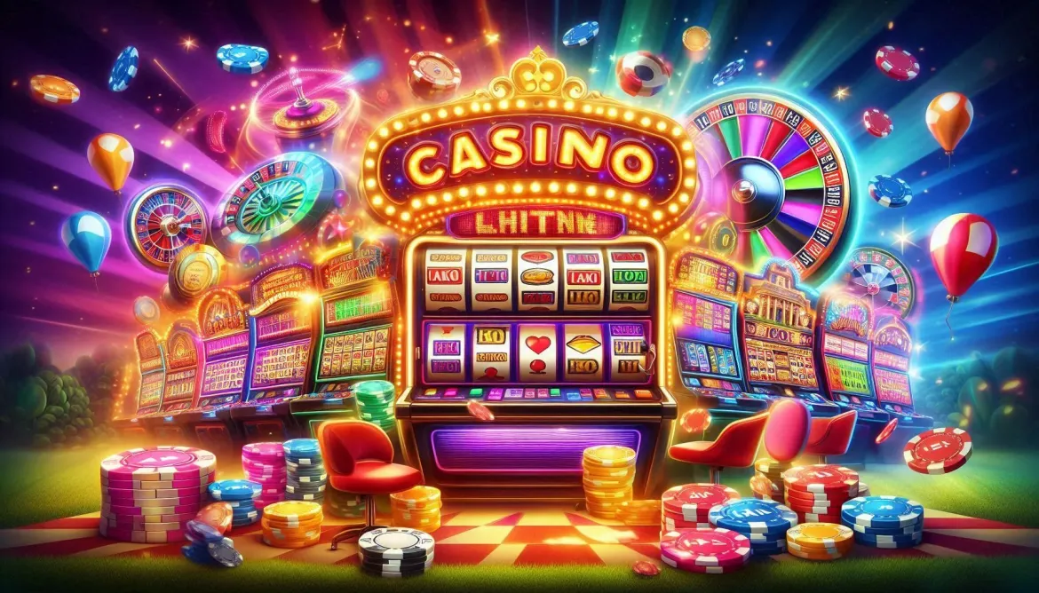 31Bet Casino